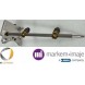Механизм прижима печатающей головки Markem 2200, ENM338199